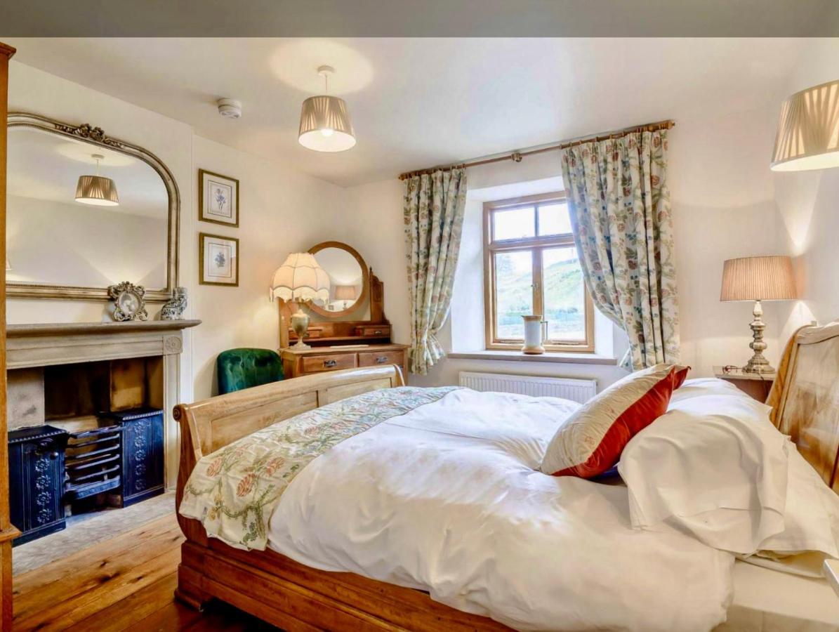 ハーティントン Red Lion Houseヴィラ エクステリア 写真